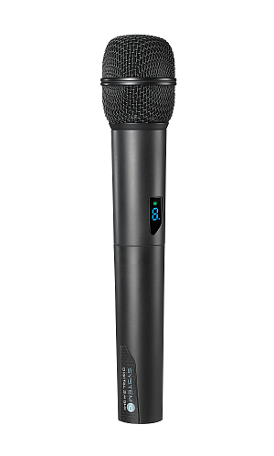 Audio-Technica ATW-T1002 Ручной передатчик для System10
