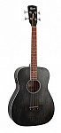 Фото:Cort AB590MF-BOP Acoustic Bass Series Электроакустическая бас-гитара