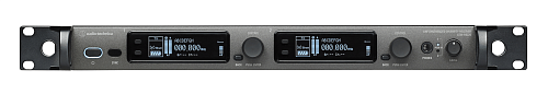 Audio-Technica ATW-R5220DAN Сдвоенный приёмник серии ATW5200