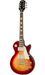 Фото:EPIPHONE Les Paul Standard 50s Vintage Sunburst Электрогитара