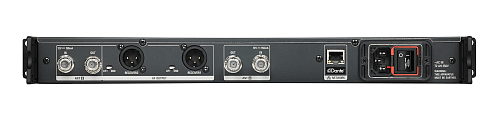 Audio-Technica ATW-R5220DAN Сдвоенный приёмник серии ATW5200