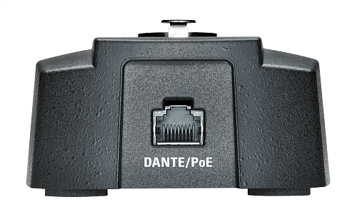 Audio-Technica ATND8677a Настольная подставка с DANTE