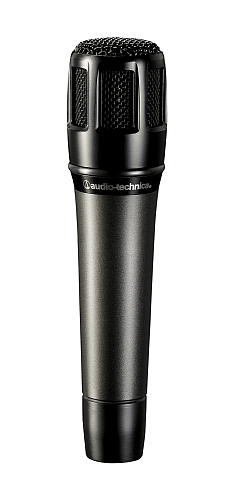 Audio-Technica ATM650 Микрофон инструментальный динамический