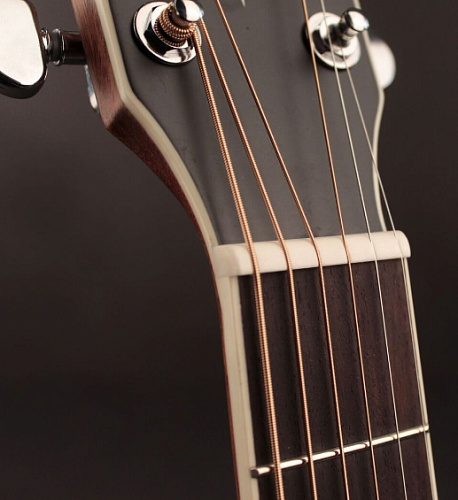 Cort GA10F-NS Grand Regal Series Электро-акустическая гитара