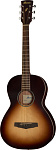 Фото:IBANEZ PN19-ONB Акустическая гитара (Parlor)