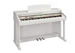 Фото:Orla CDP 45 White Цифровое пианино