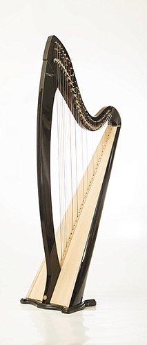 RHL004  , 36 , : , Resonance Harps