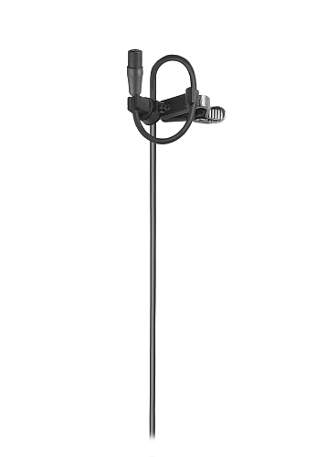 Audio-Technica AT899 Микрофон петличный всенаправленный c предусилителем