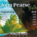 :Thomastik PJ116 John Pearse     , , 016-043