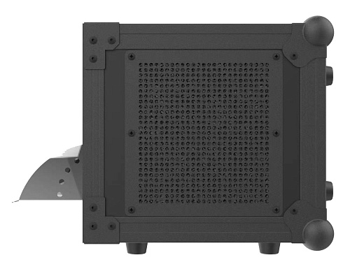 LFocus LF-F-6 Профессиональная дым машина (Fazer), мощность 1800 Вт, серия AMD