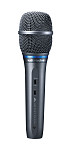 Фото:Audio-Technica AE3300 Микрофон вокальный конд.,кард.,фильтр 80Hz