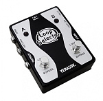 Фото:Yerasov LS-2 Loop Selector Педаль эффектов