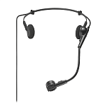 Фото:Audio-Technica PRO8HEX Головной динамический микрофон