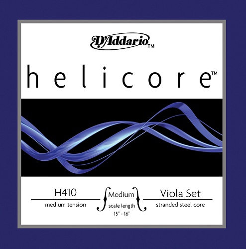 D'Addario H410-MM Helicore      ,  