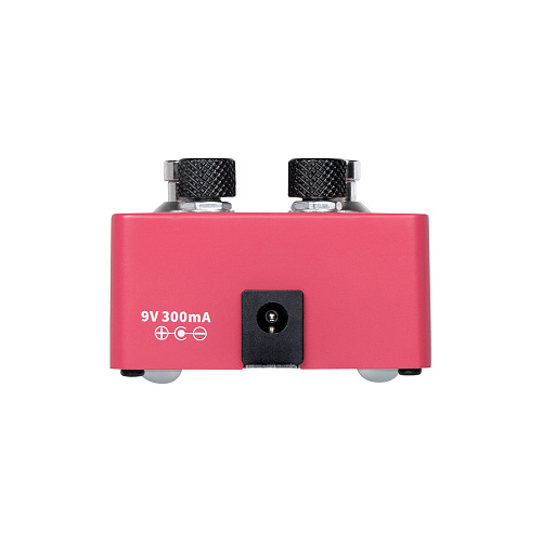 Mooer M730 Tender Octaver X2 Педаль эффектов