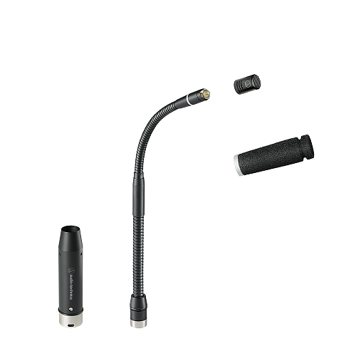 Audio-Technica ES925C21/XLR Микрофон "гусиная шея"
