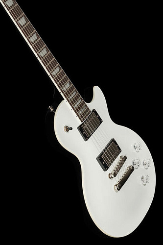 EPIPHONE Les Paul Muse Pearl White Metallic Электрогитара