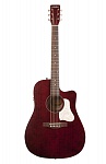 :Art & Lutherie Americana Tennessee Red CW QIT  
