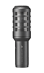 Фото:Audio-Technica AE2300 Микрофон кардиоидный инструментальный
