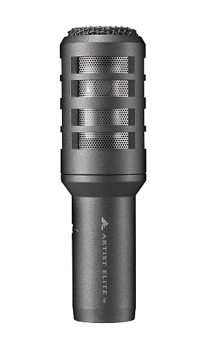 Audio-Technica AE2300 Микрофон кардиоидный инструментальный