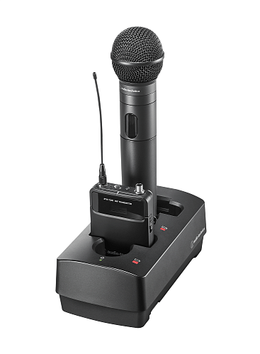 Audio-Technica ATW-CHG3 Зарядное устройство для двух передатчиков серии ATW3200