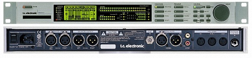 TC electronic DBMax   / 
