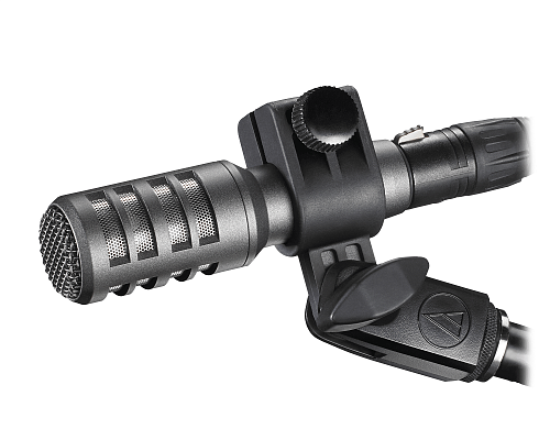 Audio-Technica AE2300 Микрофон кардиоидный инструментальный