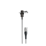 Фото:AUDIO-TECHNICA AT829cW Микрофон петличный конденсаторный