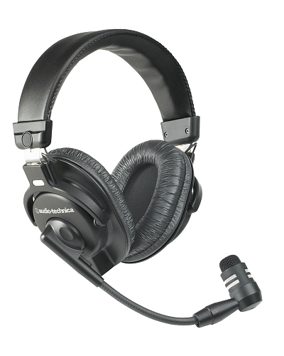 Audio-Technica BPHS-1 Наушники с микрофоном
