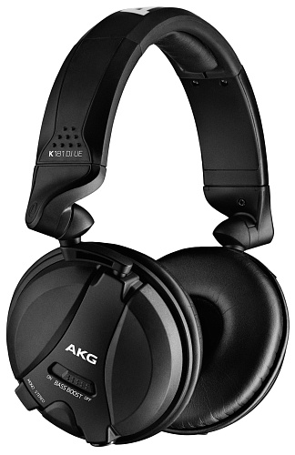 AKG K181 DJ UE Наушники