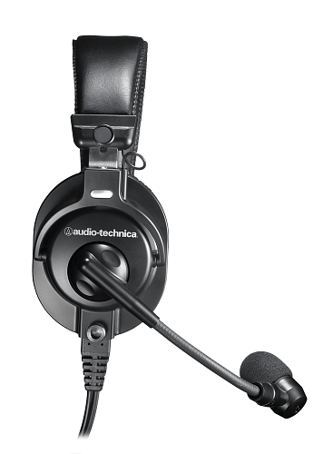 Audio-Technica BPHS-1 Наушники с микрофоном