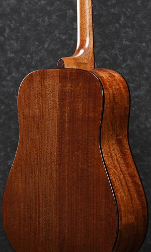 IBANEZ ArtWood AVD9-NT Акустическая гитара