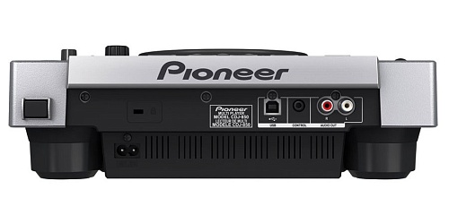 Pioneer CDJ-850 DJ 