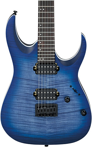 Ibanez RGA42FM-BLF Электрогитара, цвет голубая лагуна