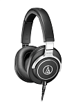 Фото:Audio-Technica ATH-M70X Наушники