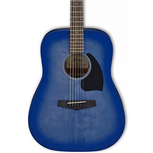 IBANEZ PF18-WDB Акустическая гитара (дредноут)
