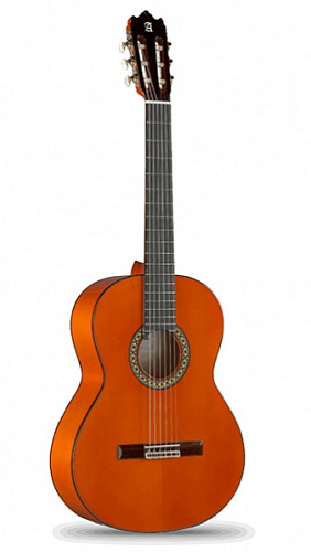 Alhambra 8.209 Flamenco Conservatory 4F Классическая гитара