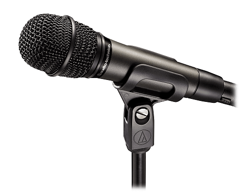 Audio-Technica ATM610 Микрофон вокальный динамический