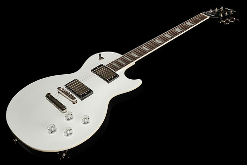 EPIPHONE Les Paul Muse Pearl White Metallic Электрогитара