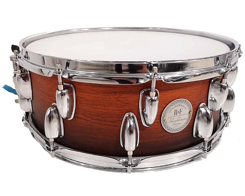 Chuzhbinov Drums RDF1455OR   14x5.5", - 