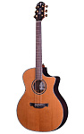 Фото:Crafter LX G-2000ce Электроакустическая гитара