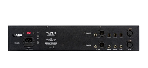 Warm Audio WA273-EQ 2-   73-style