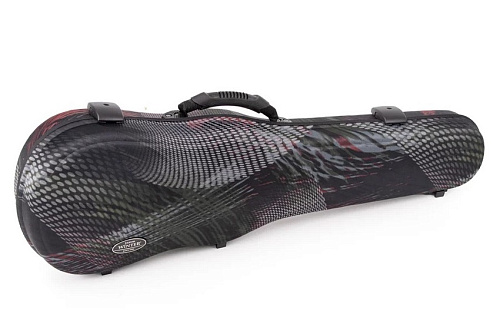 Jakob Winter JW-51015-4/4-VIBE Greenline Футляр для скрипки размером 4/4