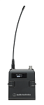 Фото:Audio-Technica ATW-T5201 Поясной передатчик серии ATW5200