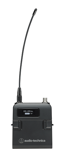 Audio-Technica ATW-T5201 Поясной передатчик серии ATW5200