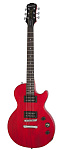 Фото:EPIPHONE Les Paul Special VE Cherry Vintage Электрогитара