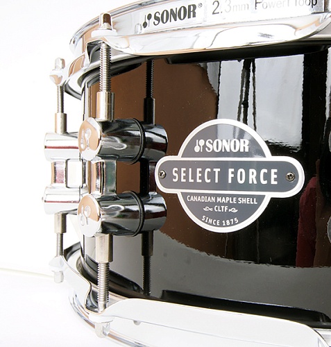 Sonor 17314840 SEF 11 1455 SDW 11234 Select Force   14'' x 5,5'', 