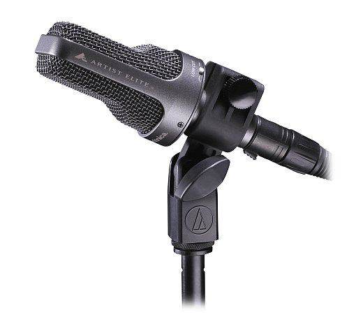 Audio-Technica AE3000 Микрофон кардиоидный с большой диафрагмой