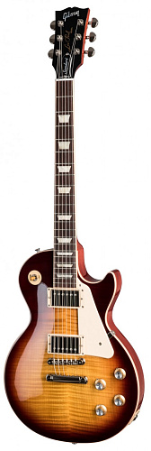 EPIPHONE Les Paul Standard 60s Bourbon Burst Электрогитара