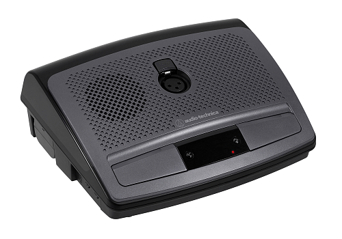 Audio-Technica ATUC-IRDU Инфракрасный пульт делегата без микрофона